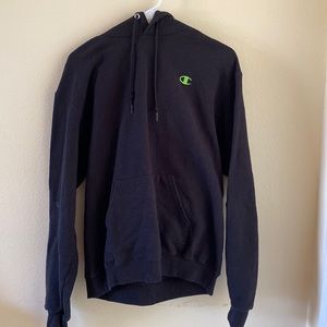 Champions hoodie
